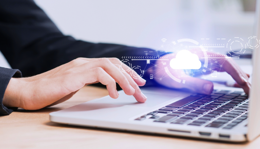 Data Modernization Process